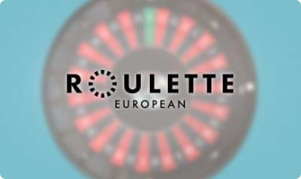 ruleta european