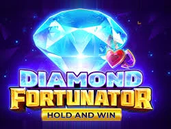 Diamond Fortunator Hold and Win