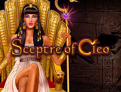 Sceptre of Cleo