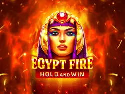 Egypt Fire