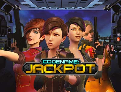 CodeName: Jackpot