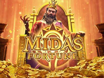 Midas Fortune