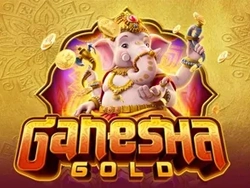 Ganesha Gold