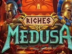 Riches Of Medusa