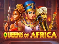 Queens of Africa