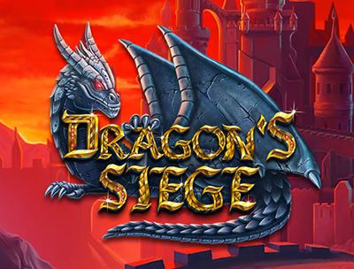 Dragon's Siege