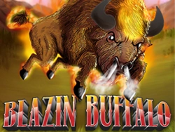 Blazin' Buffalo