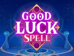 Good Luck Spell