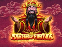 Master of Fortune