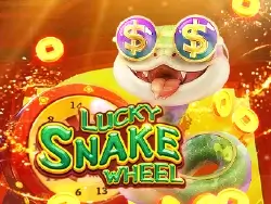 Lucky Snake Wheel