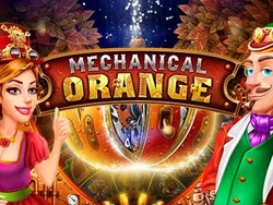 Mechanical Orange