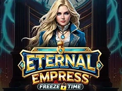 Eternal Empress – Freeze Time