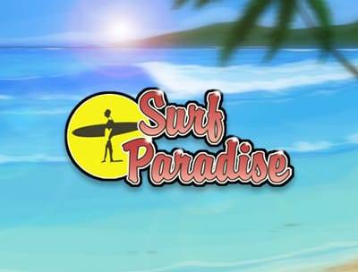 Surf Paradise