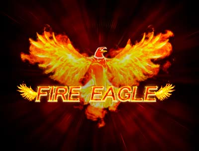 Fire Eagle