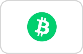 bitcoin cash