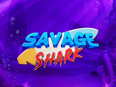 Savage Shark