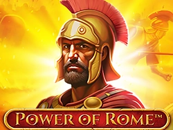 Power of Rome