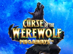 Curse of the Werewolf Megaways