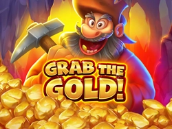 Grab the Gold!